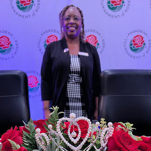 Meet your Posher, Regina